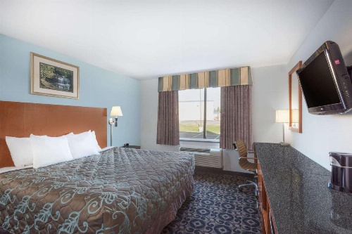 Days Inn by Wyndham Evans Mills/Fort Drum image 12