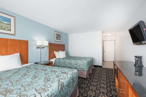 Days Inn by Wyndham Evans Mills/Fort Drum image 16