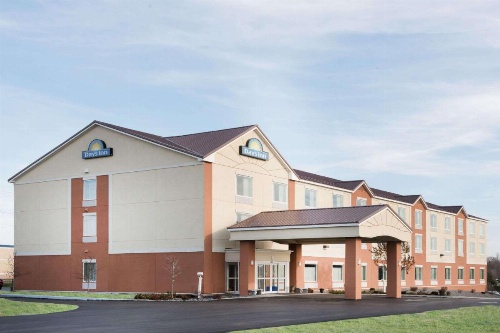 Days Inn by Wyndham Evans Mills/Fort Drum image 18