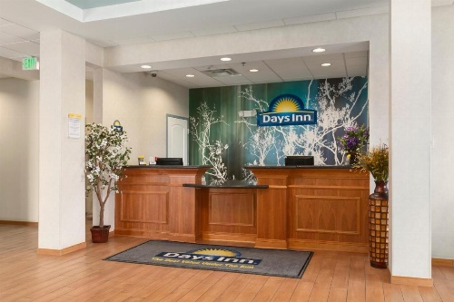 Days Inn by Wyndham Evans Mills/Fort Drum image 19