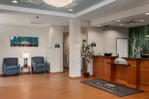 Days Inn by Wyndham Evans Mills/Fort Drum image 20