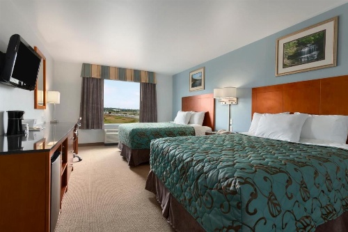 Days Inn by Wyndham Evans Mills/Fort Drum image 24