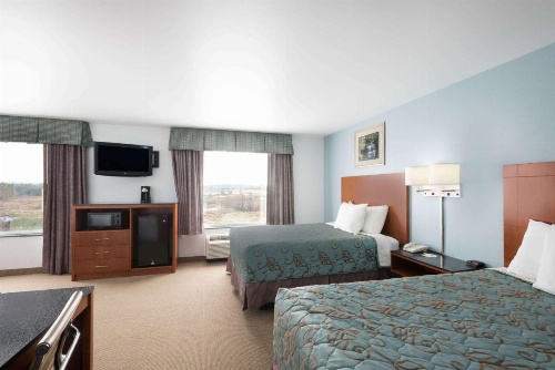 Days Inn by Wyndham Evans Mills/Fort Drum image 28