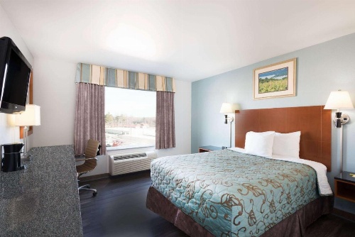Days Inn by Wyndham Evans Mills/Fort Drum image 29
