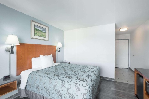 Days Inn by Wyndham Evans Mills/Fort Drum image 30