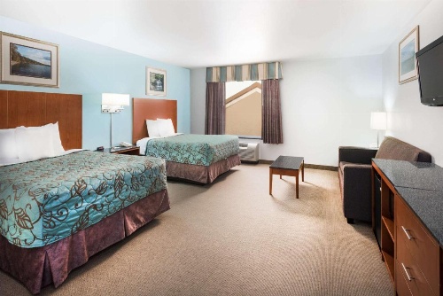 Days Inn by Wyndham Evans Mills/Fort Drum image 34
